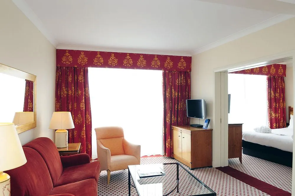 Apollo Hotel Amsterdam, A Tribute Portfolio Hotel Netherlands