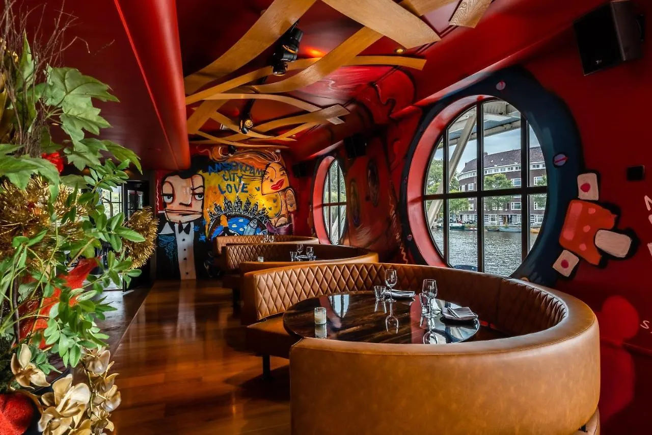 Apollo Hotel Amsterdam, A Tribute Portfolio Hotel