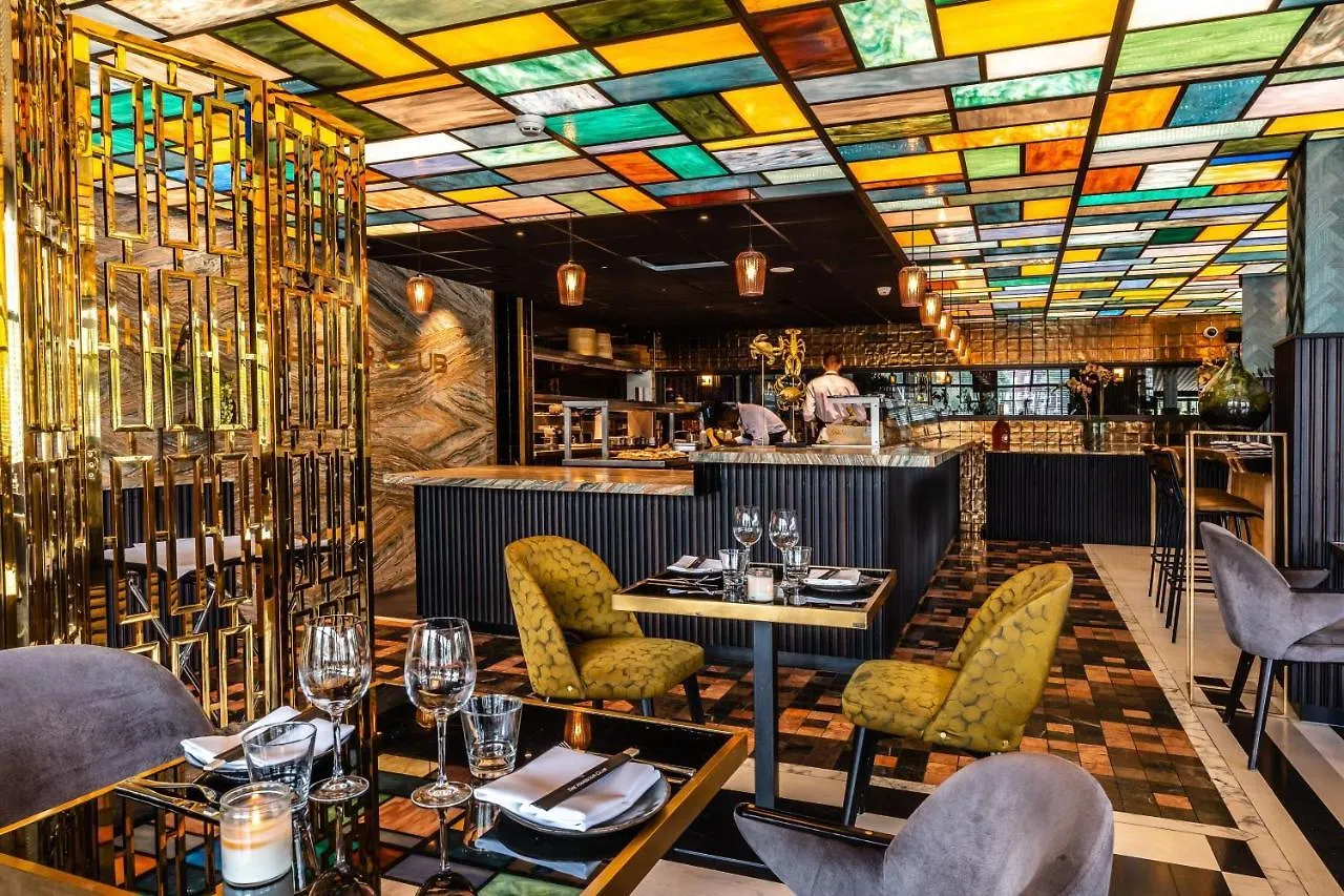 Apollo Hotel Amsterdam, A Tribute Portfolio Hotel