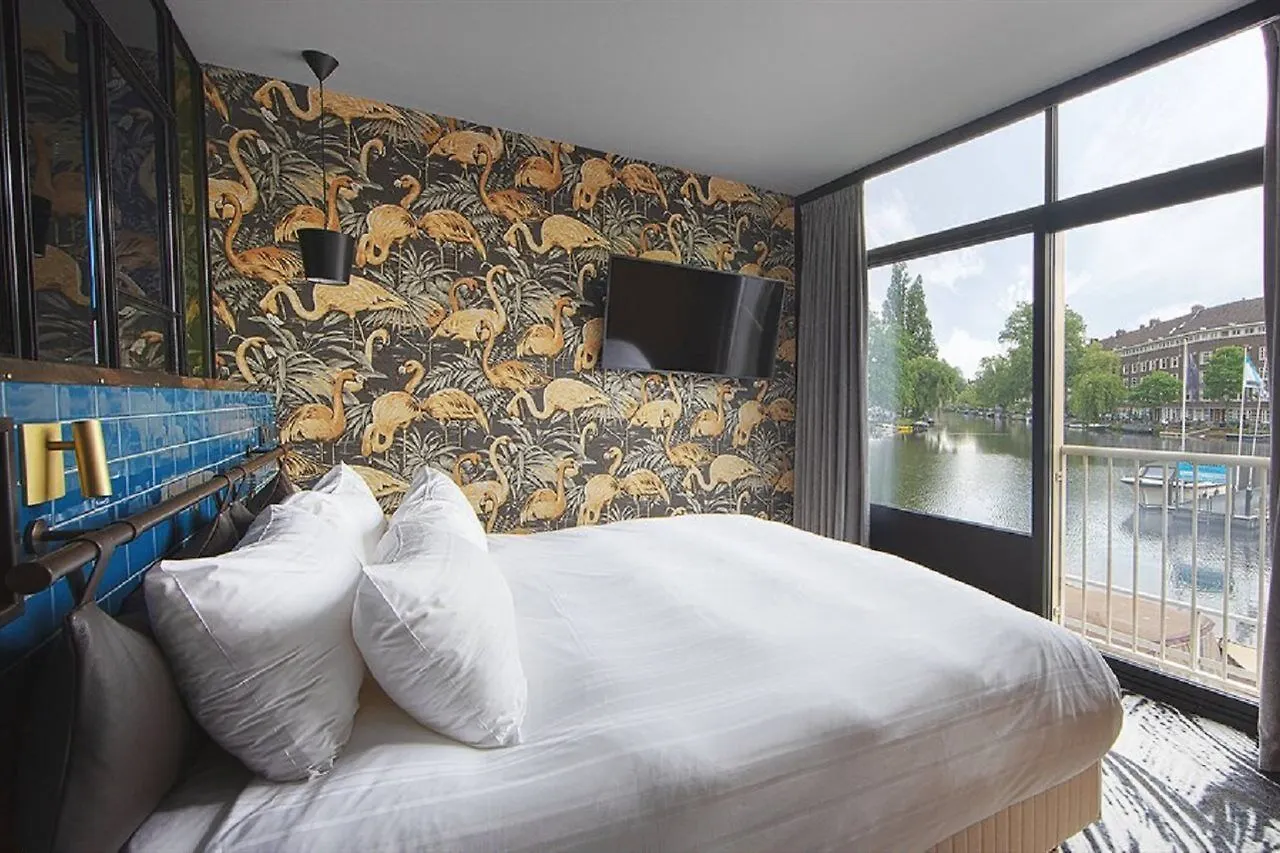 Apollo Hotel Amsterdam, A Tribute Portfolio Hotel  Amsterdam
