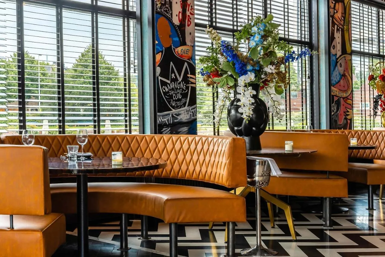 Apollo Hotel Amsterdam, A Tribute Portfolio Hotel Netherlands