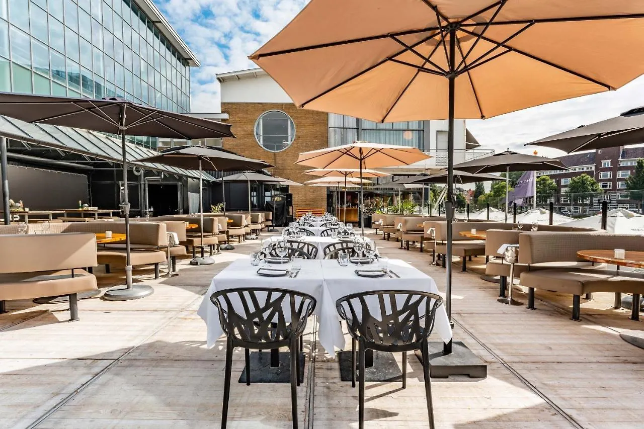 ****  Apollo Hotel Amsterdam, A Tribute Portfolio Hotel Netherlands