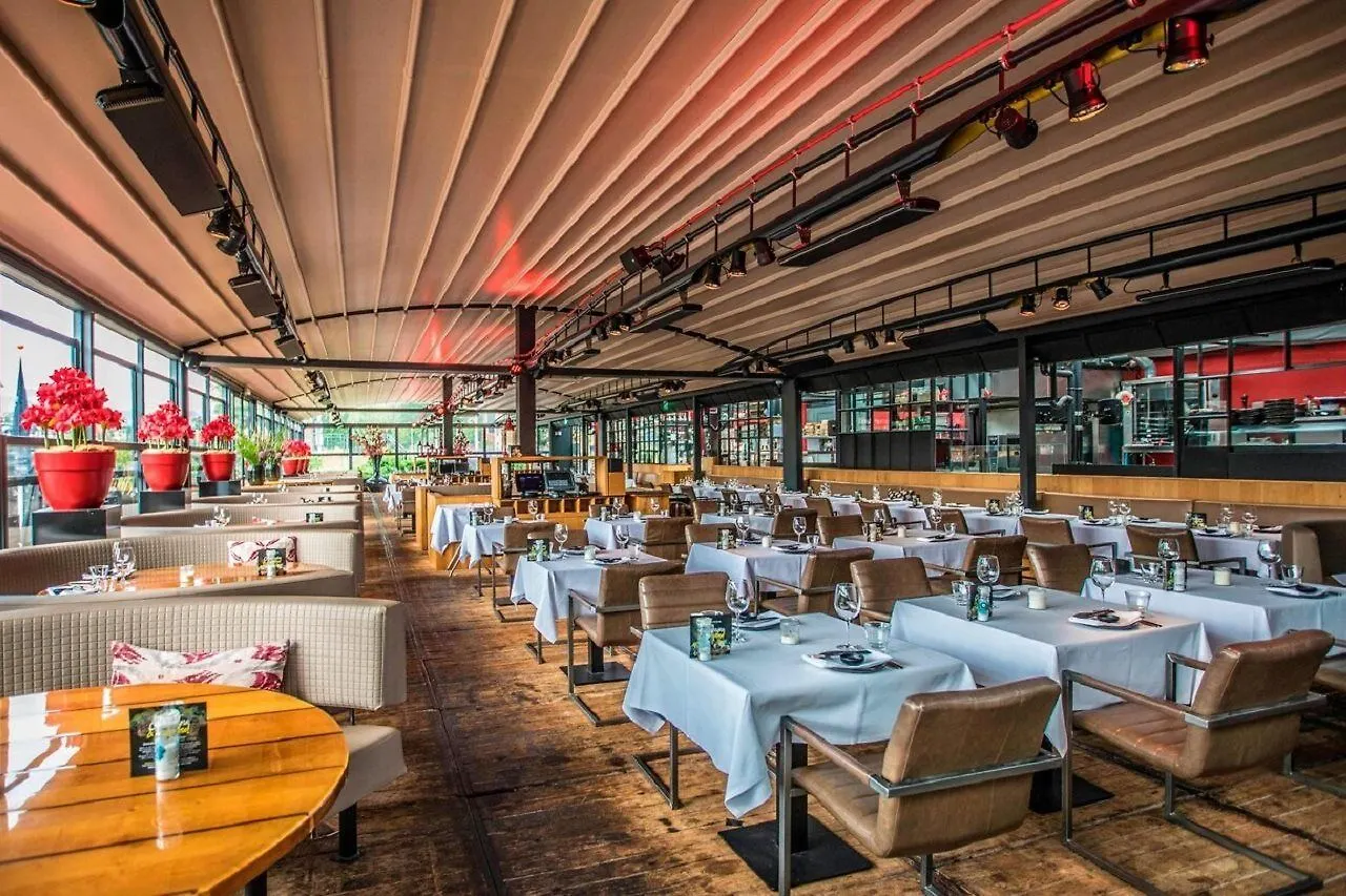 Apollo Hotel Amsterdam, A Tribute Portfolio Hotel Netherlands